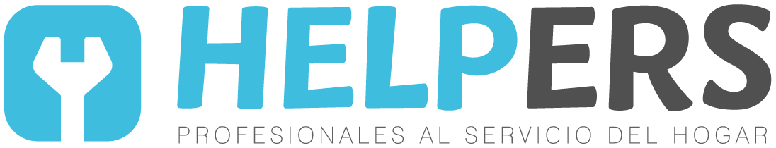 Helpers Logo